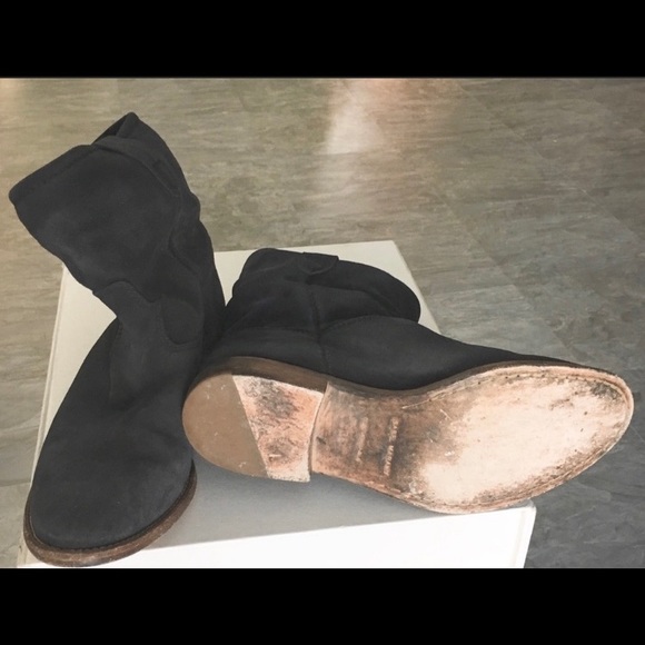 ISABEL MARANT BOOTS! - Picture 2 of 6